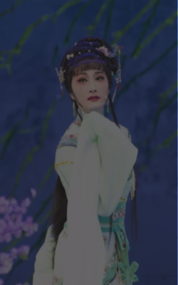 角色