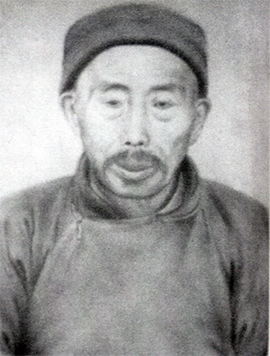 高炳火