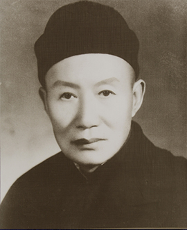 王金水